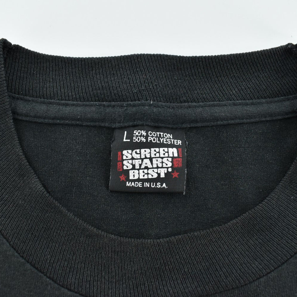 90's Rock and Roll Hall of Fame and Museum Tシャツ 260519H