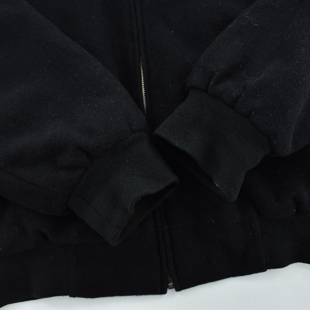 90's Harrington Jacket ウール スイングトップ 261006H