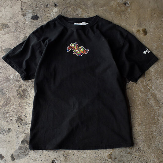 90's Disney "Grad Nite '98" Tシャツ USA製 230805H