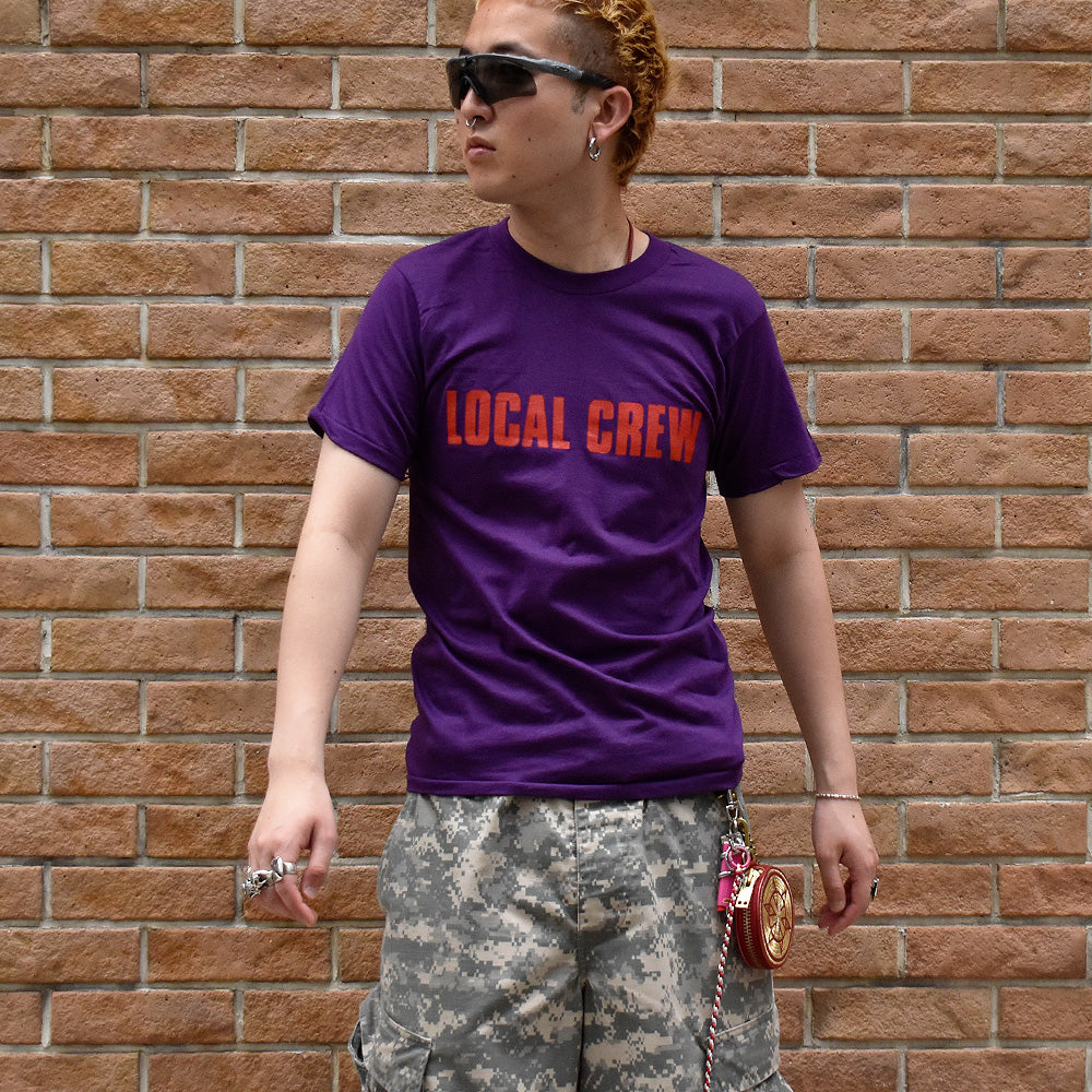 80's PRINCE “1999“ Tシャツ 250530HYY