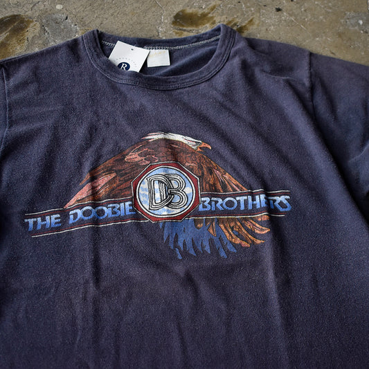 70's “The Doobie Brothers“ Tシャツ 250619H
