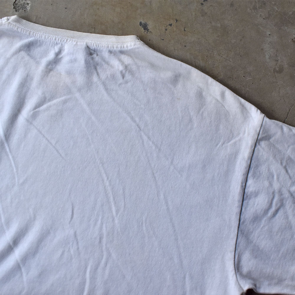 90’s Taco Bell チワワ 企業系 Tシャツ 240725