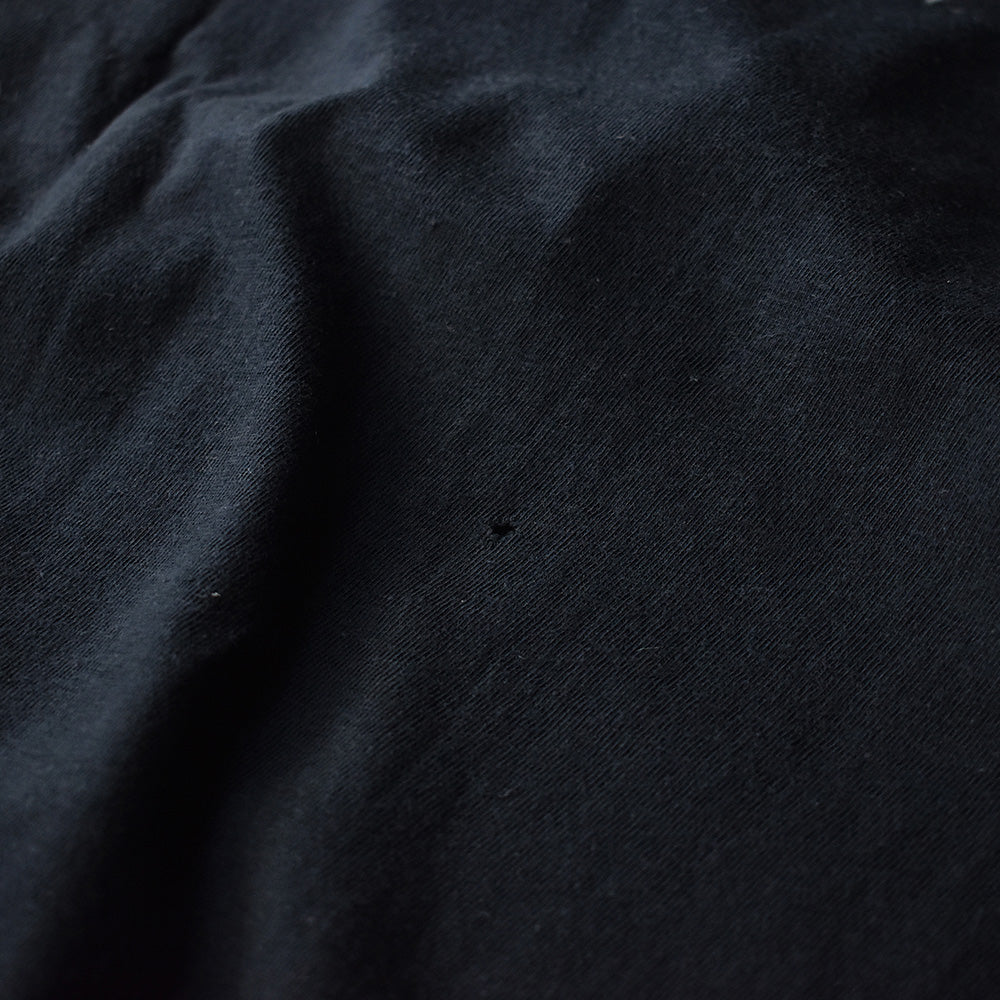 80's　The Clash/ザ・クラッシュ "INSTRUCTION OR DESTRUCTION" Tee　230710H