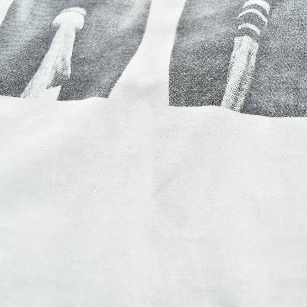 80's~ RED HOT CHILI PEPPERS "Socks on Cocks" フォト ロックTシャツ ユーロ製 260828H
