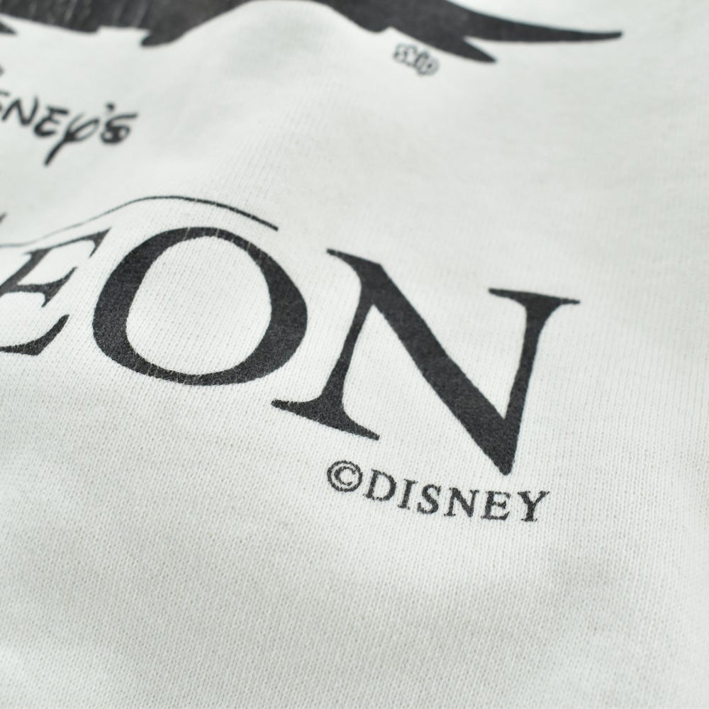 90’s Disney "EL REY LEON" ライオンキング スウェット 261020H