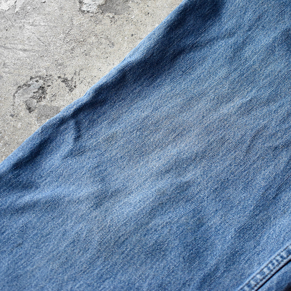 Y2K Levi's “Silver Tab” デニム バギーパンツ  240802H