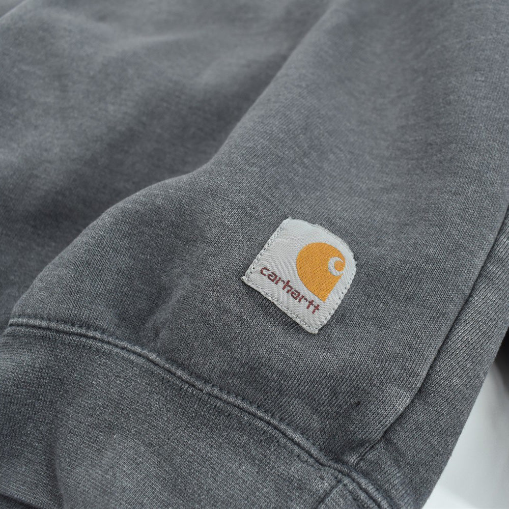 Carhartt 前V クルーネックスウェット 260206H