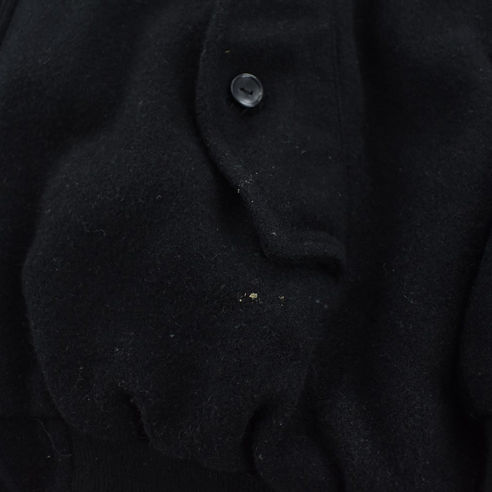 90's Harrington Jacket ウール スイングトップ 261006H