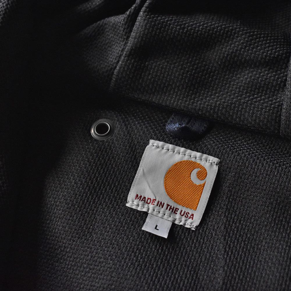 デッドストック！ Carhartt メッシュライナー アクティブパーカー 231117