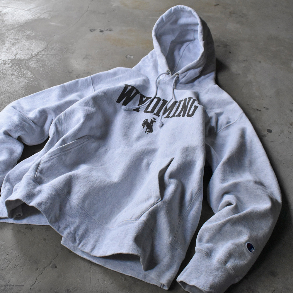 Champion “WYOMING” RWパーカー 240531