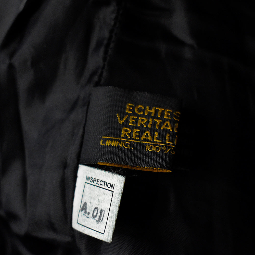 90's Held レザーパンツ 231225H