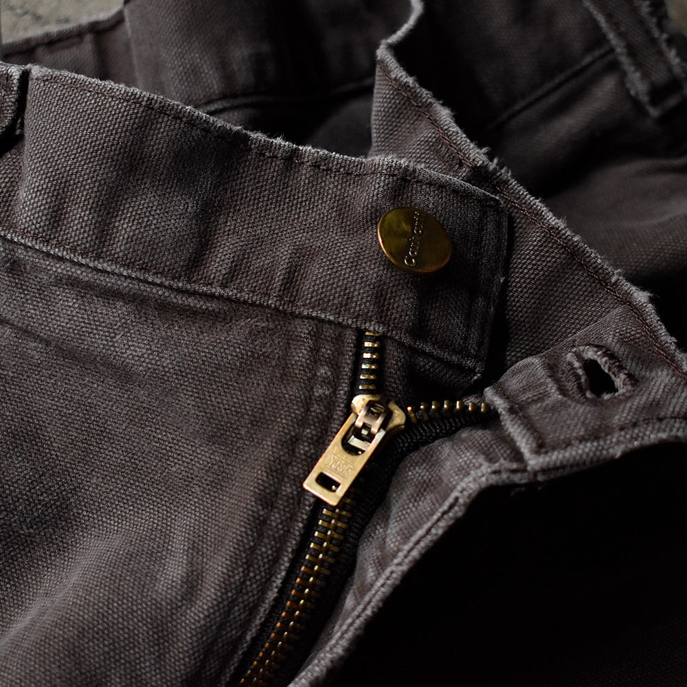 Carhartt ダブルニー ダック ペインターパンツ 240608H