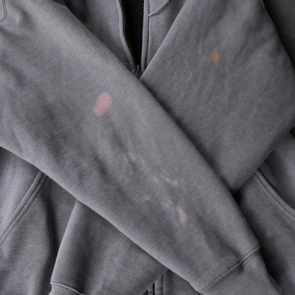 Carhartt ボアライナー フーディー スウェットパーカー 251121H