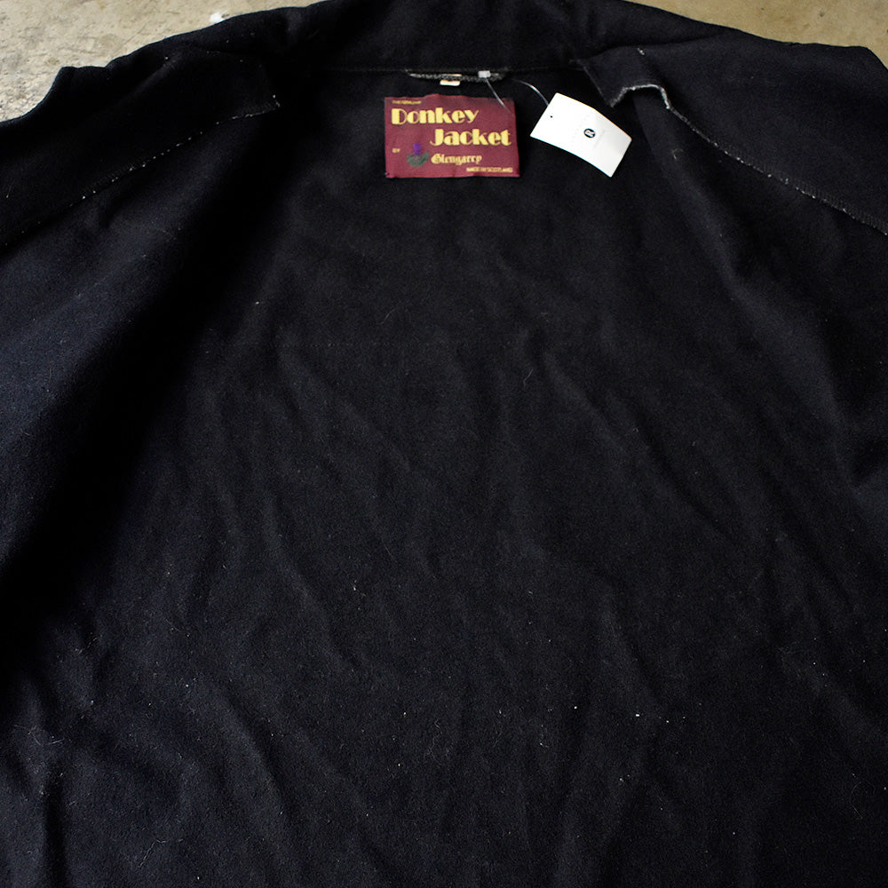 70's Donkey Jacket ドンキーコート UK製 231220H