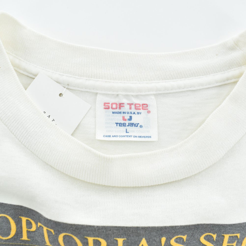 90’s BETTY BOOP “BOOPTORIA’S SECRET” パロディTシャツ 260428H