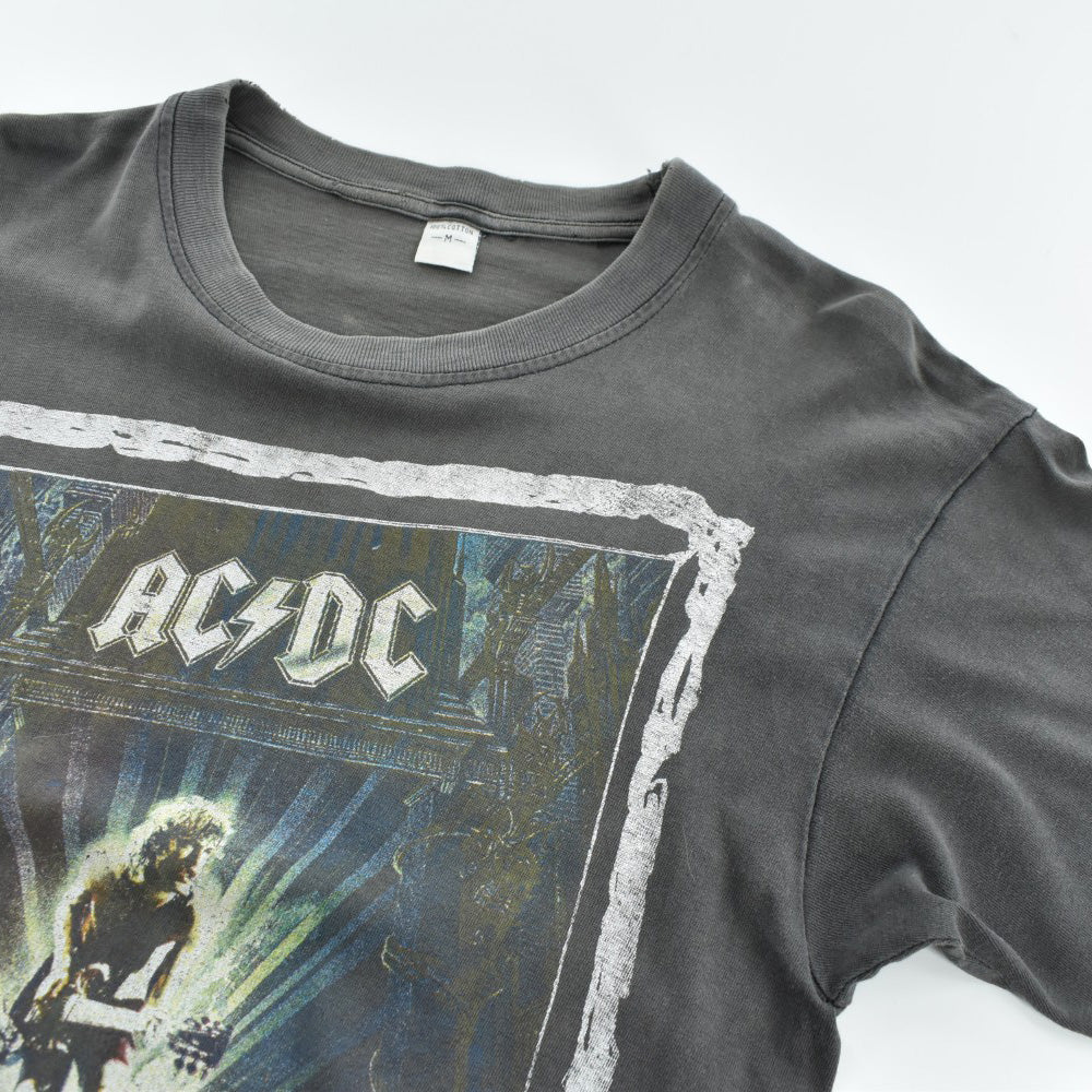 90's  AC/DC "Ballbreaker" ロックTシャツ ユーロ製 260703H