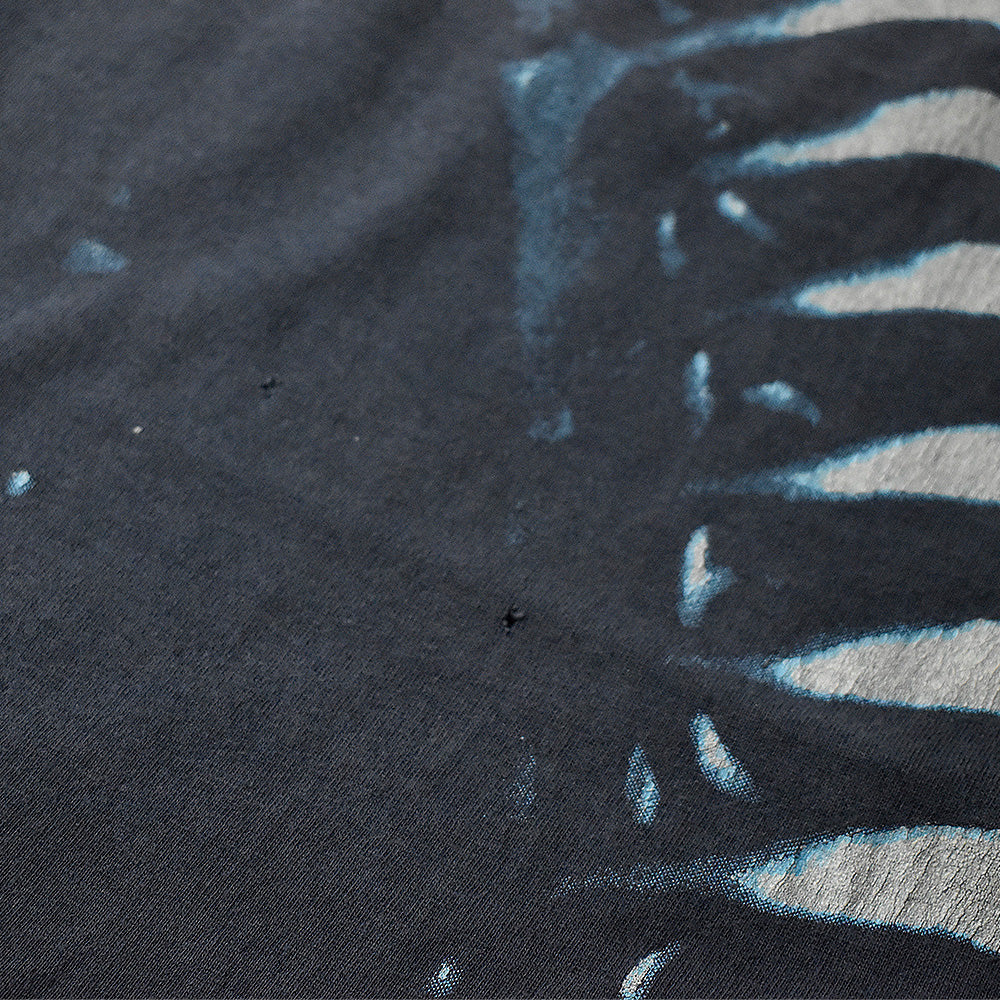 90's ダメージ！ Nine Inch Nails “now i'm nothing“ Tシャツ 240629H