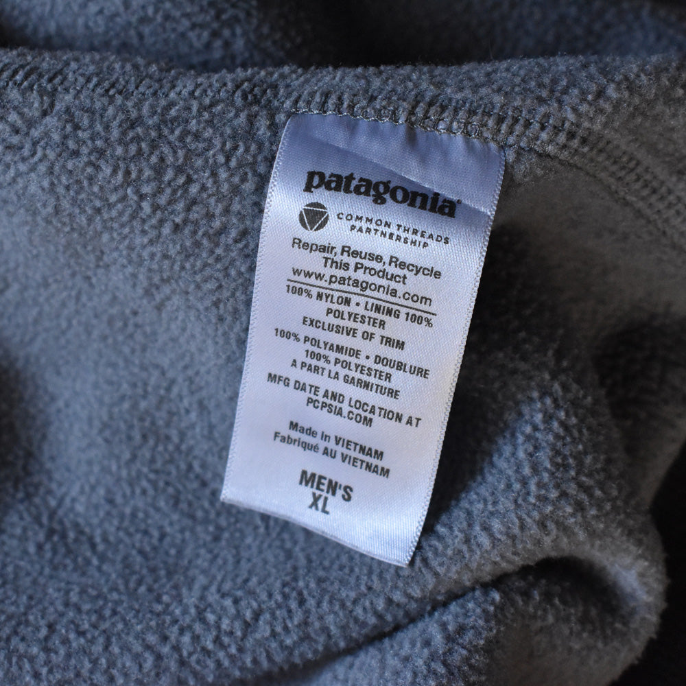 patagonia バギースジャケット 241203