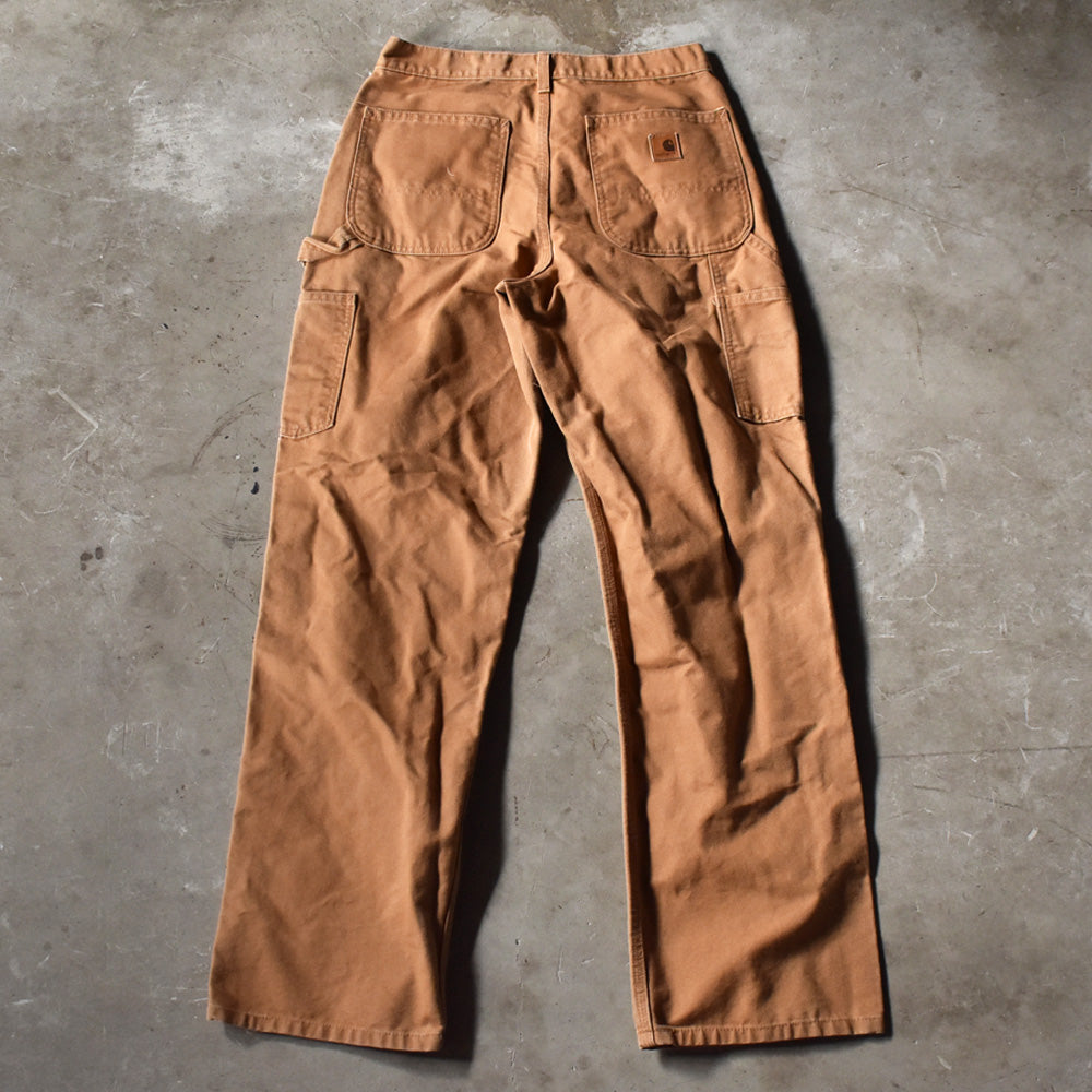 Carhartt/カーハート ブラウンダック ペインターパンツ　230716