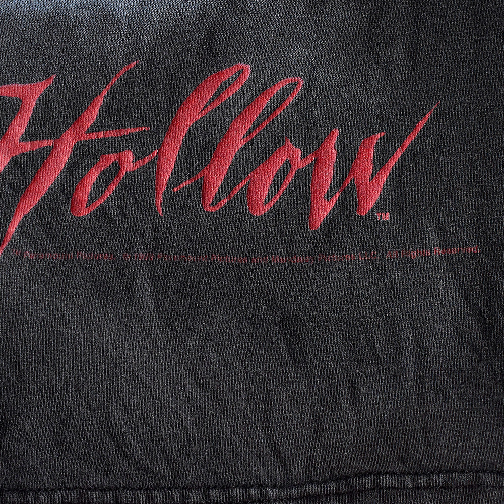90's “Sleepy Hollow” movie Tシャツ 250520H – LABORATORY®