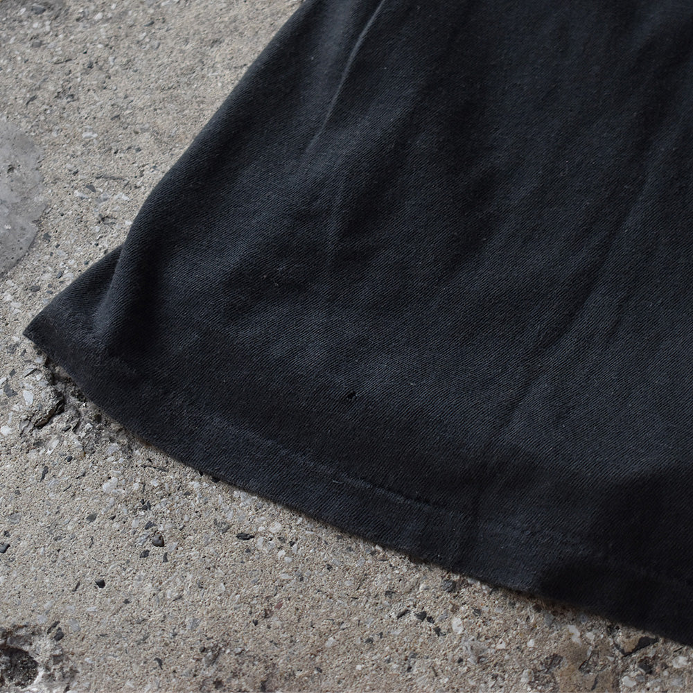 80's　The Clash/ザ・クラッシュ "INSTRUCTION OR DESTRUCTION" Tee　230710H
