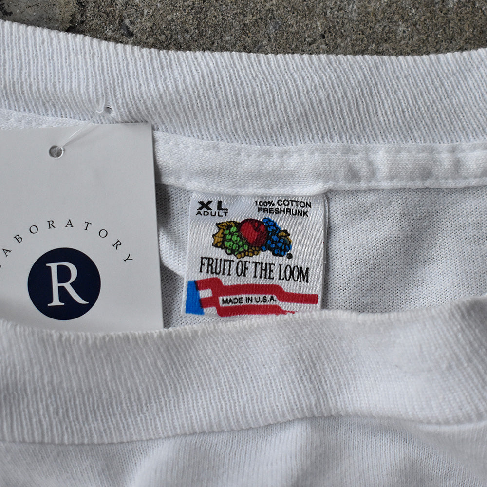 90's “Marlboro“ Racing '92 ポケットTシャツ USA製 250413H