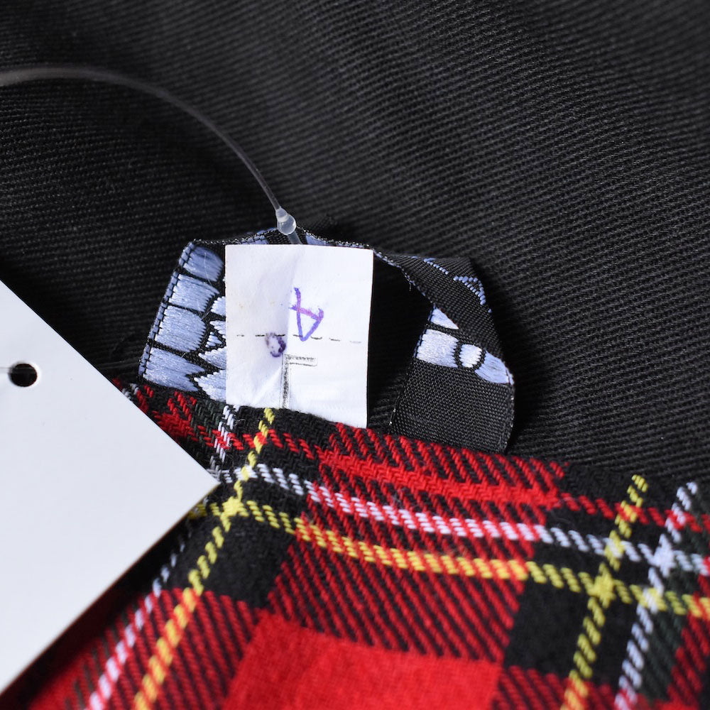 90’s UK Harrington “RIDE” スウィングトップ ジャケット 251104H