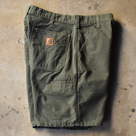 Carhartt/カーハート ワーク ショートパンツ　230726