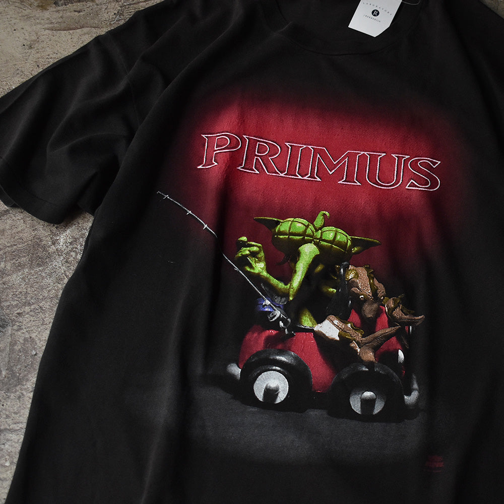 90's　PRIMUS/プライマス　