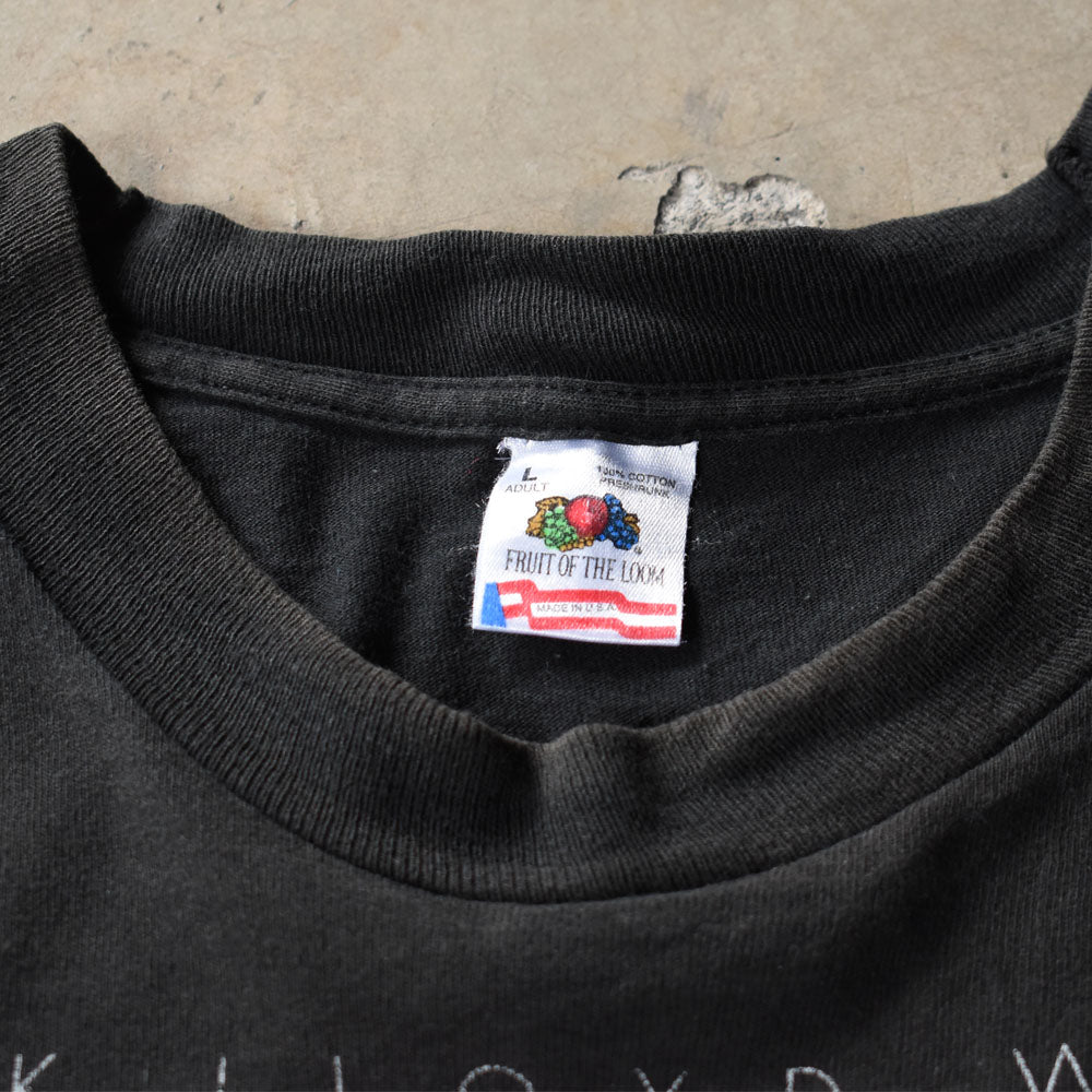 90’s Frank Lloyd Wright 建築家 アート Tシャツ 250923H