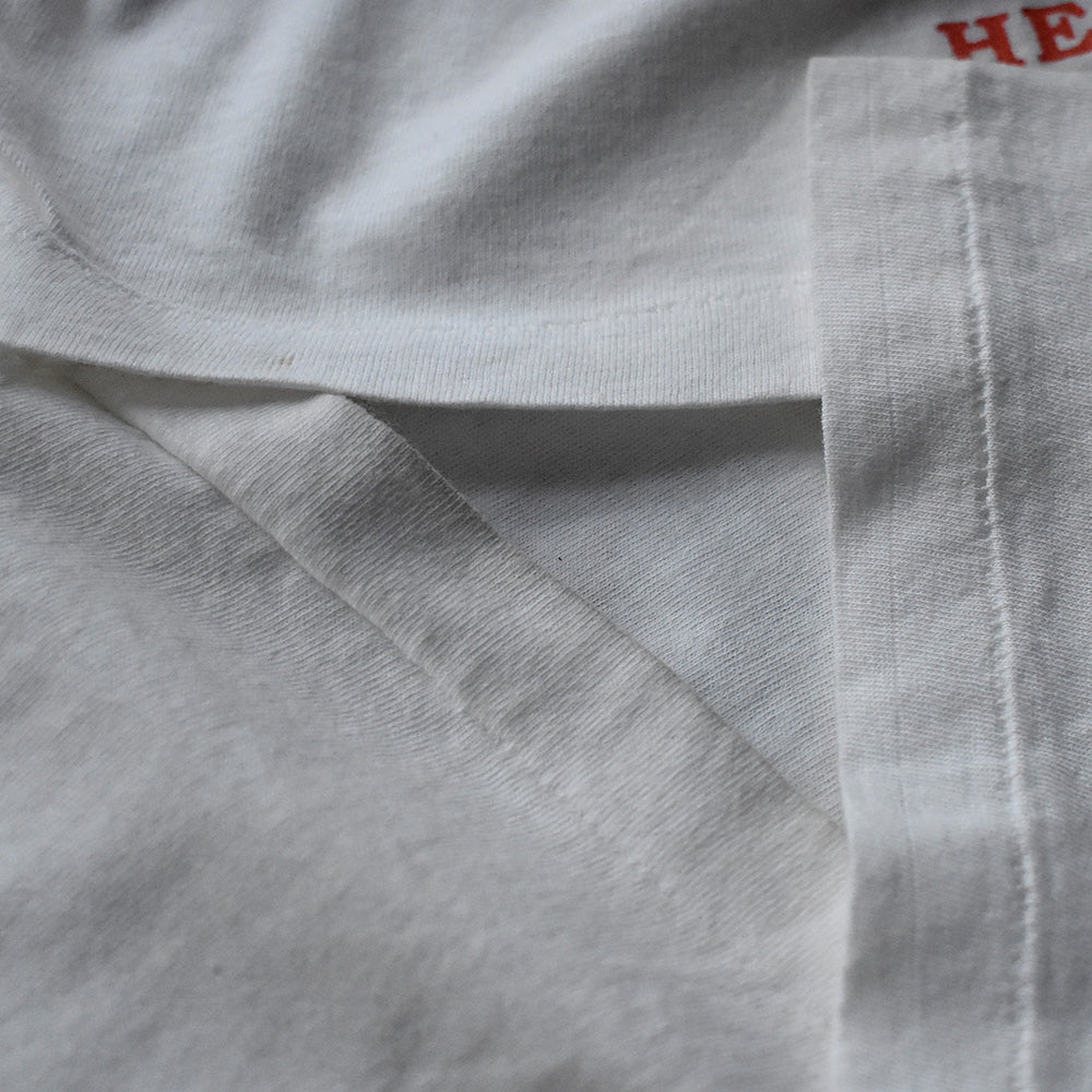 90's Chicago “Hearts in Trouble“ Tシャツ 250627H