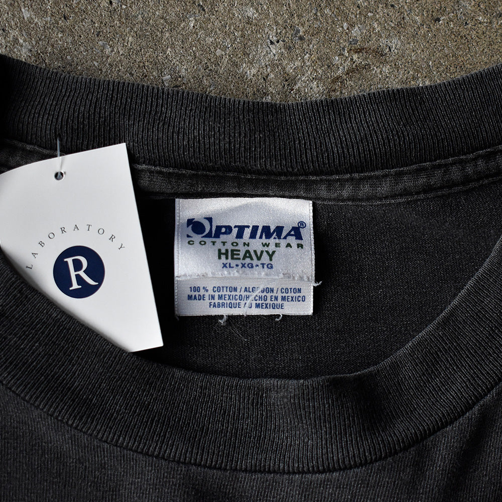 90's “Sleepy Hollow” movie Tシャツ 250520H – LABORATORY®