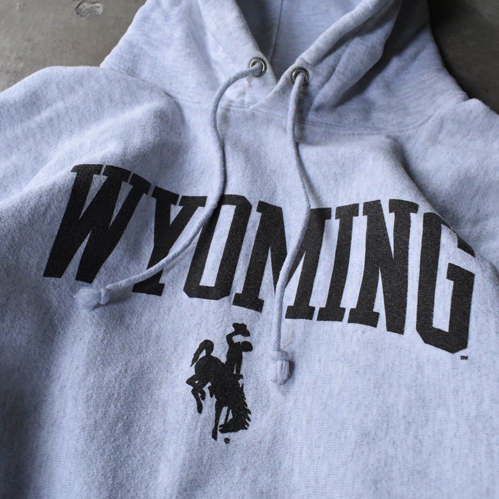 Champion “WYOMING” RWパーカー 240531