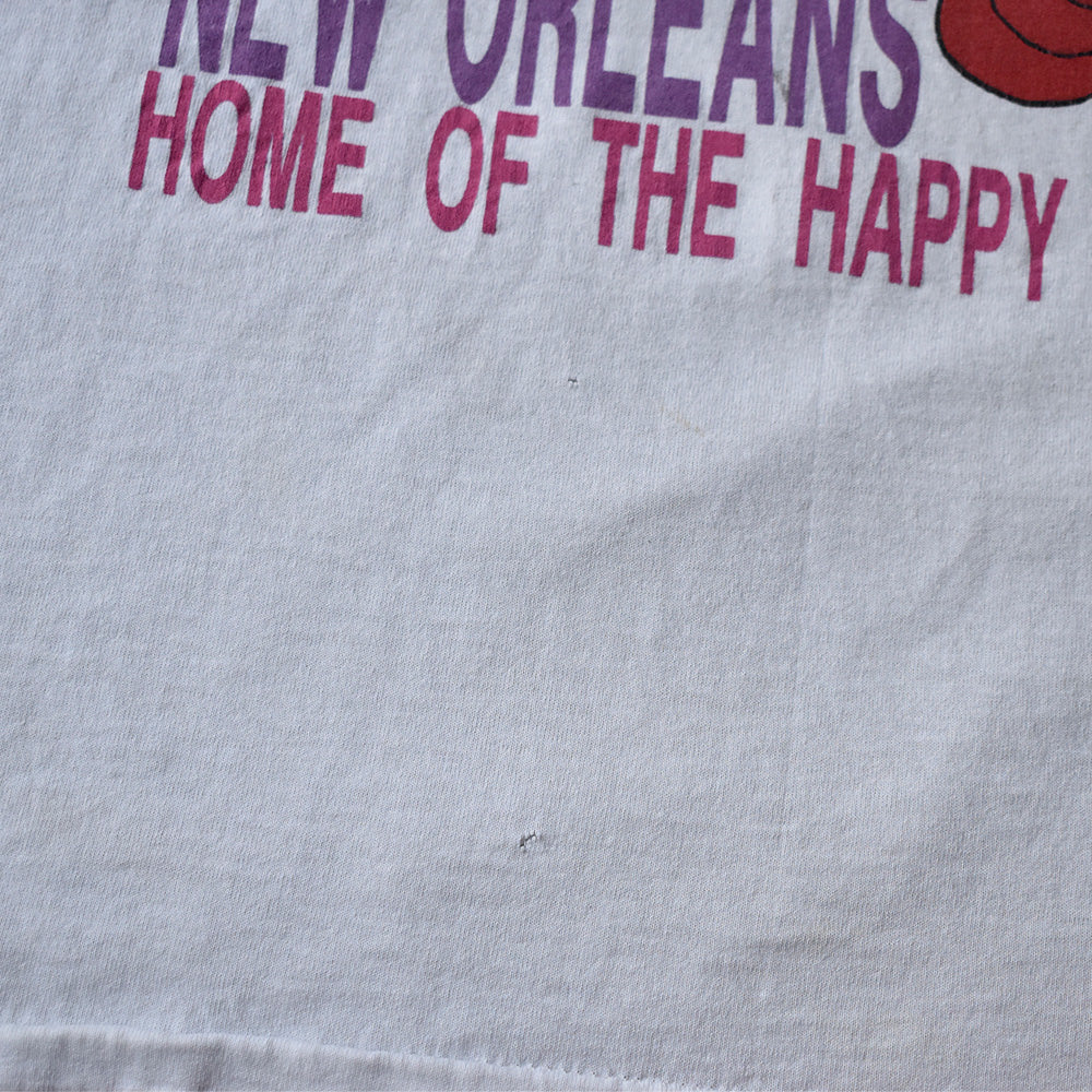 90's “suck the heads” Tシャツ 240622H