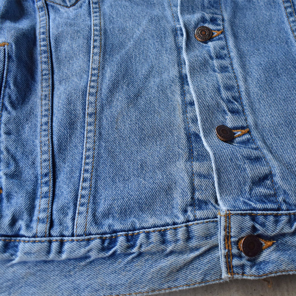 90’s Levi's 70507-0389 デニムジャケット USA製 240426