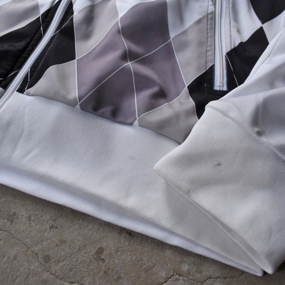 Y2K adidas ジャージ トラックジャケット 251107H