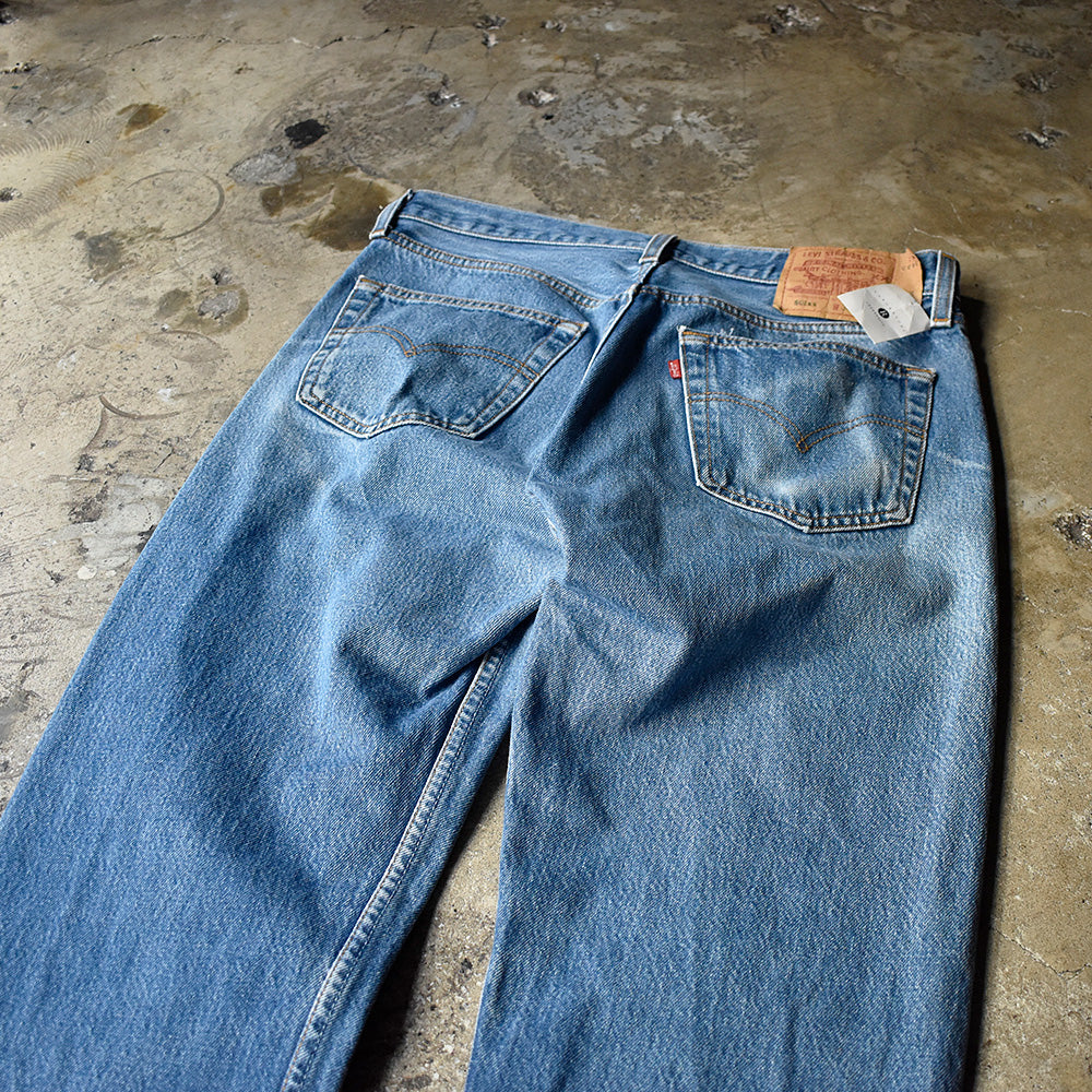 90's Levi's 501 デニムパンツ USA製 231229H