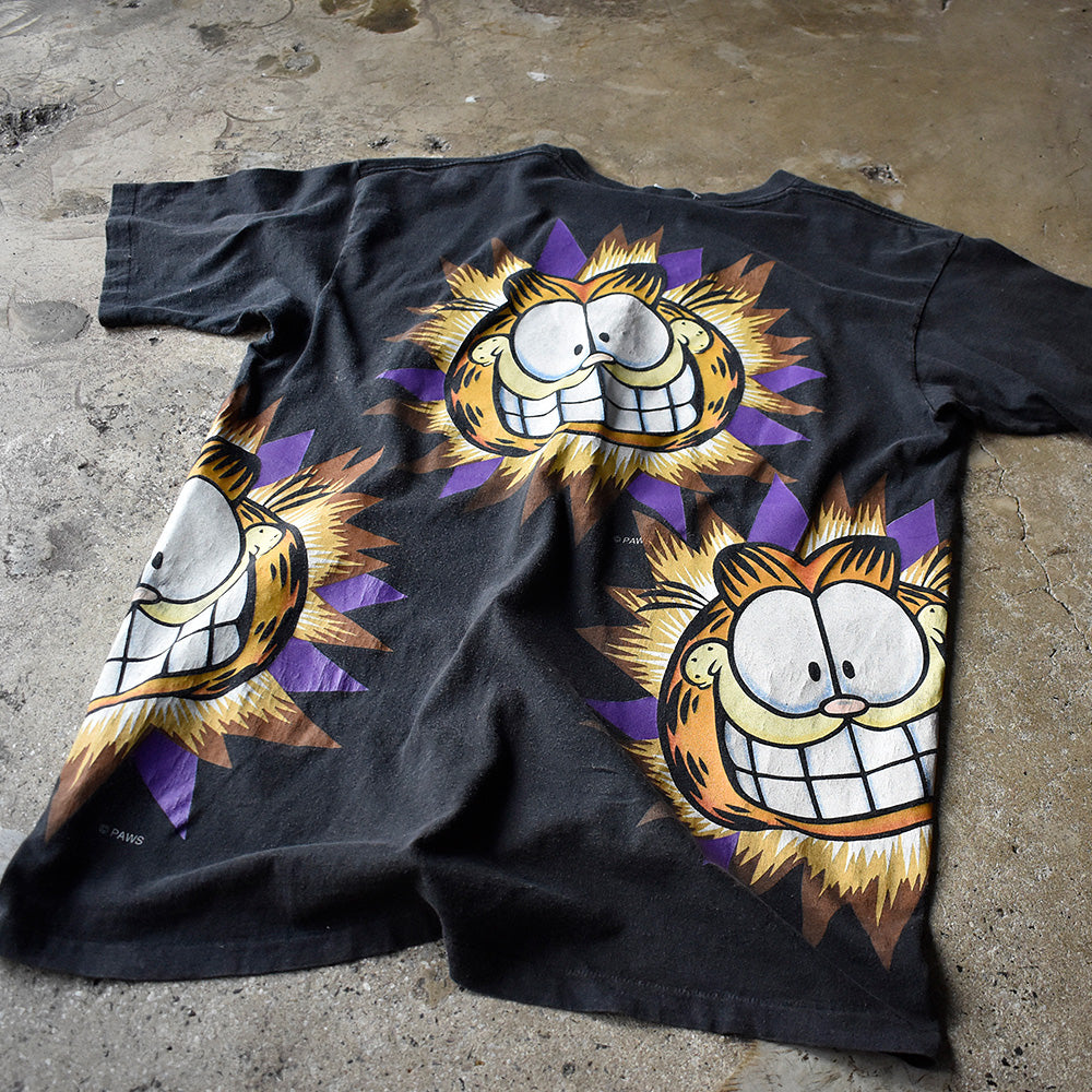 90's Easyriders “Garfield” マルチTシャツ USA製 240619H