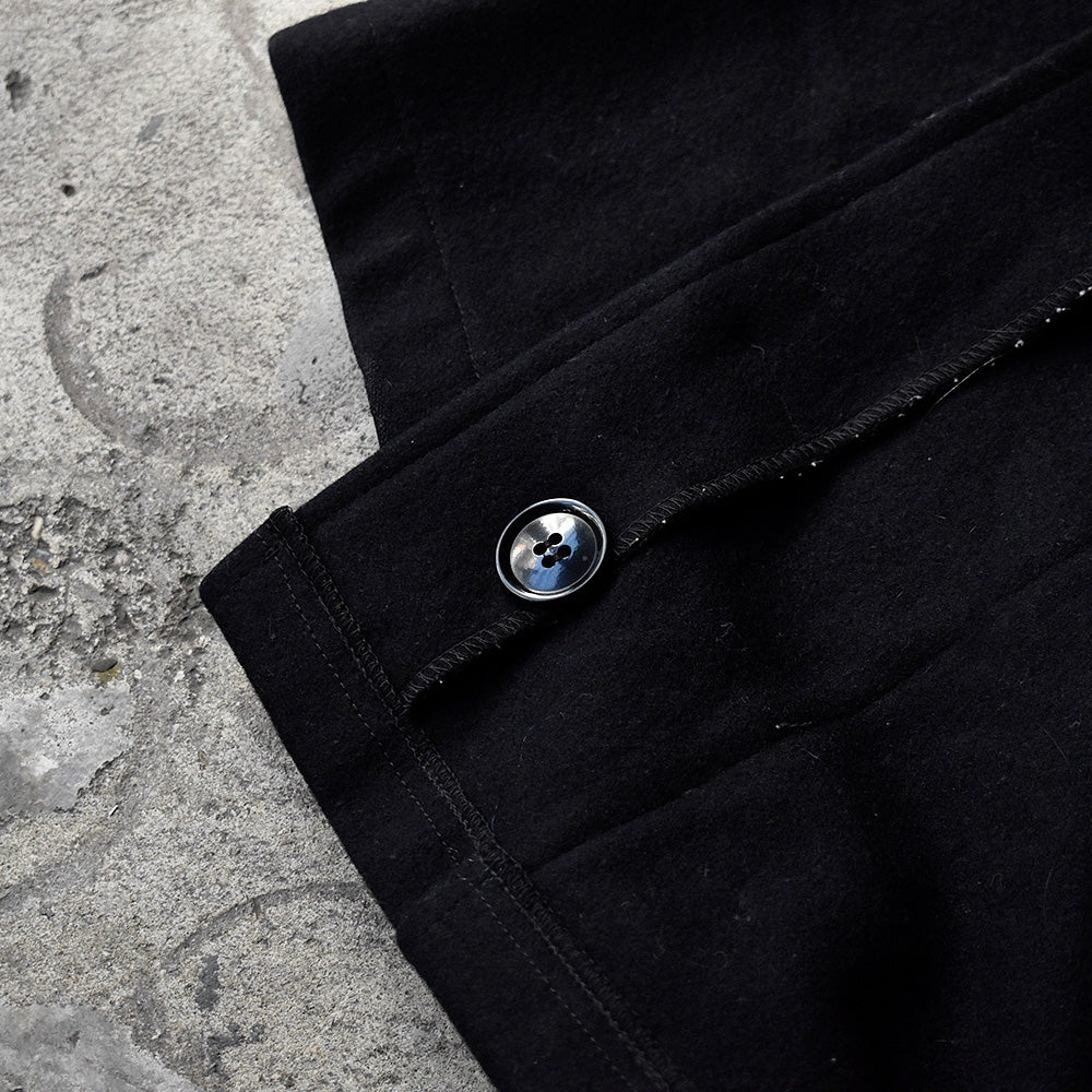 70's Donkey Jacket ドンキーコート UK製 231220H