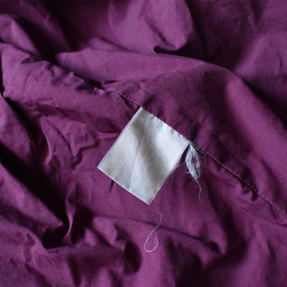 90's Polo Ralph Lauren “POLO SPORT”フードコート マウンテンパーカー 240108