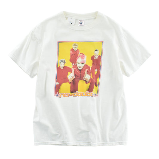 Y2K No Doubt "Return of Saturn" 260828H