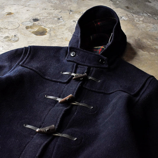 80’s Burberrys ダッフルコート イングランド製 231219