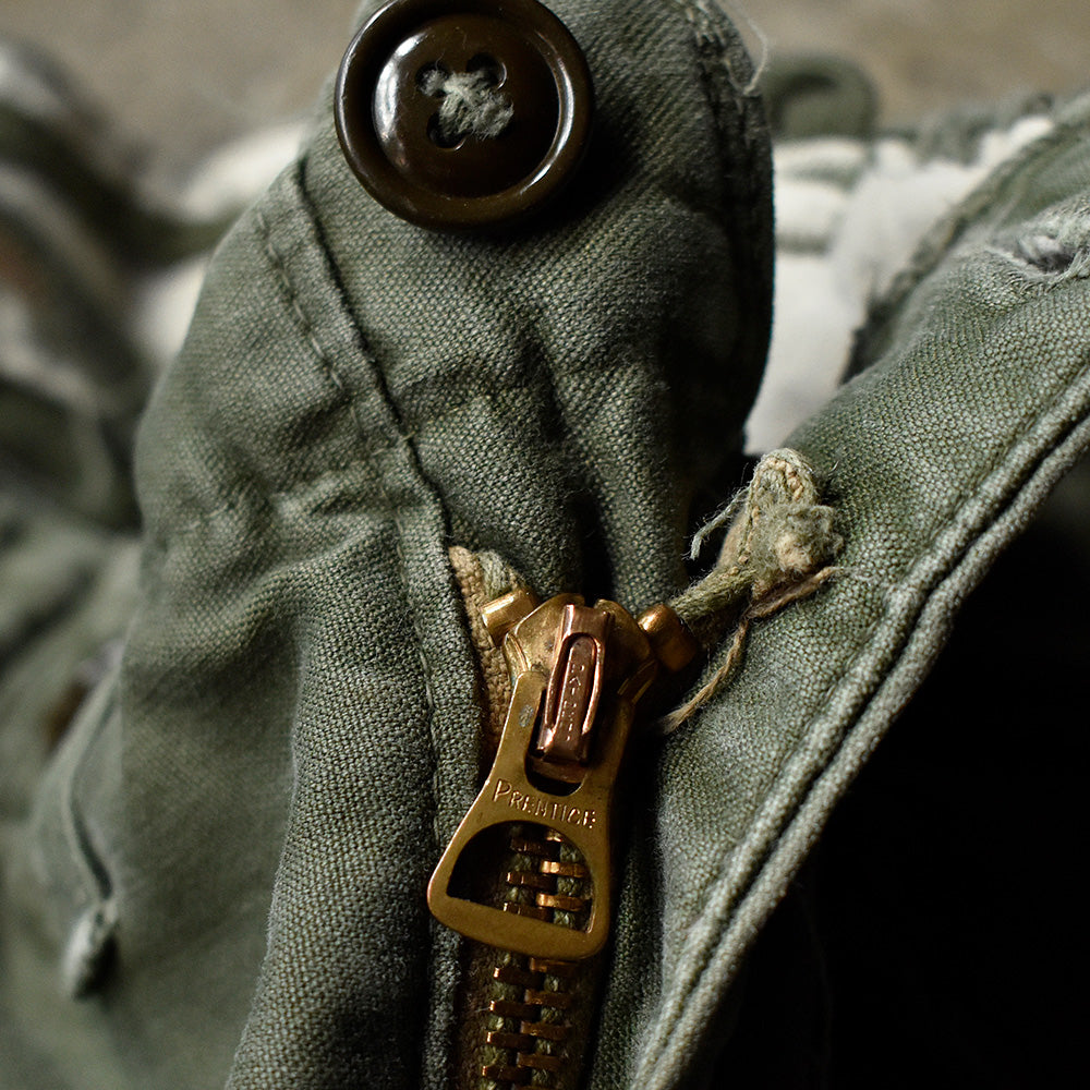 50's U.S.ARMY M-51 フィールドパンツ 240116H