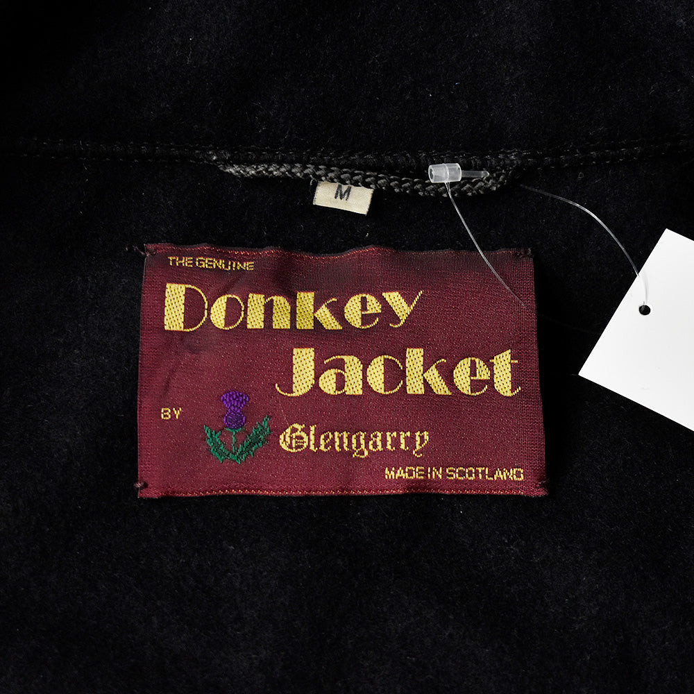 70's Donkey Jacket ドンキーコート UK製 231220H