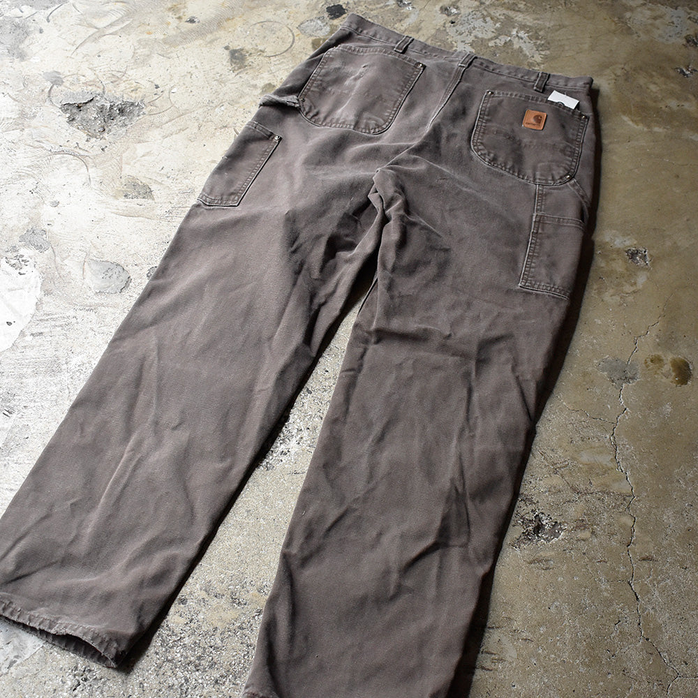 Carhartt ダブルニー ダック ペインターパンツ 240608H