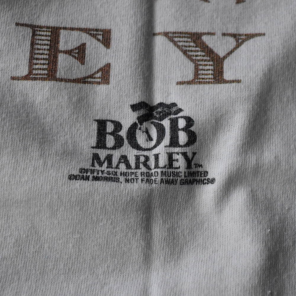 90's　BOB MARLEY/ボブ・マーリー　"Jah-maica" Tee　230824H