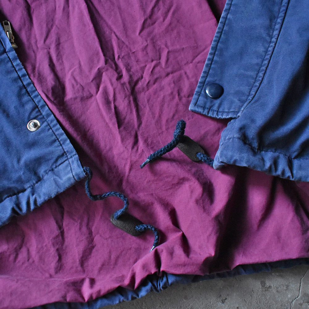 90's Polo Ralph Lauren “POLO SPORT”フードコート マウンテンパーカー 240108