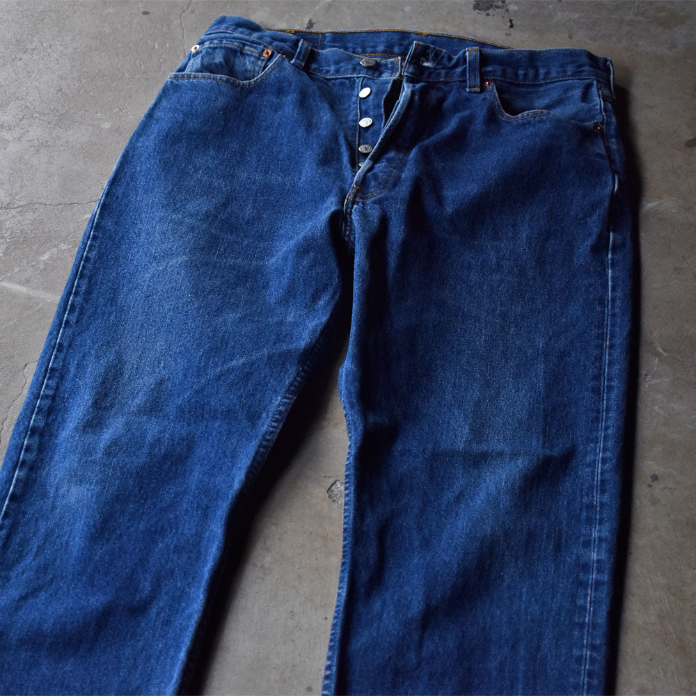90’s Levi's 501 デニムパンツ UK製 230923