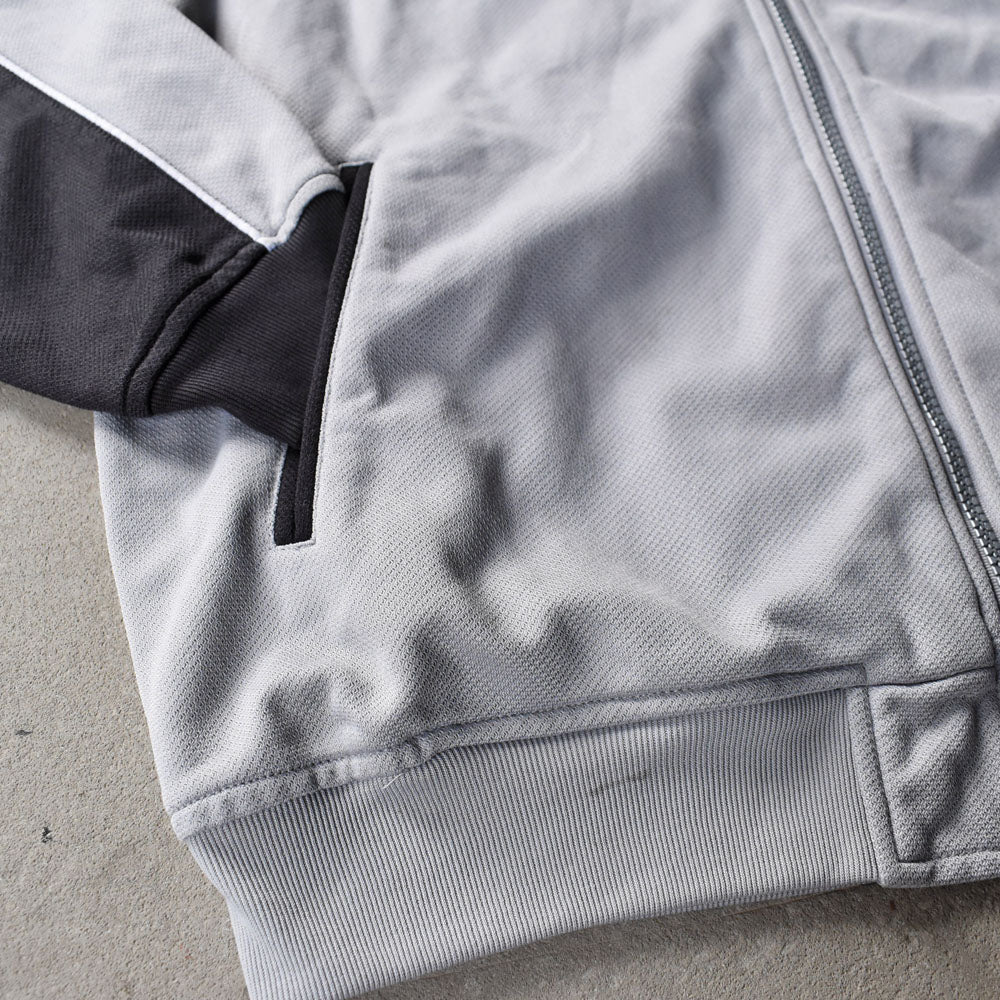 90’s Kappa ジャージ トラックジャケット 251028H