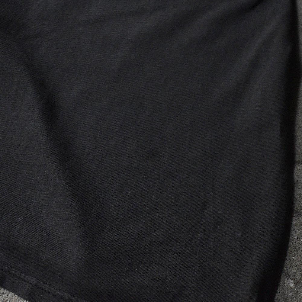 90's　AC/DC　"For Those About to Rock We Salute You" Tee　230614HYY